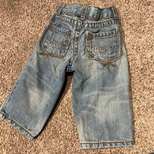 Wrangler 1T jeans